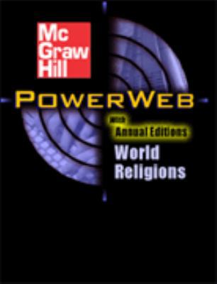 Ways of Being Religious with Free World Religio... 0072840900 Book Cover