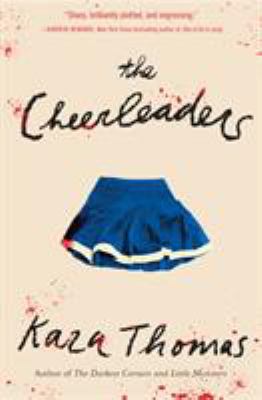 The Cheerleaders 1524718327 Book Cover