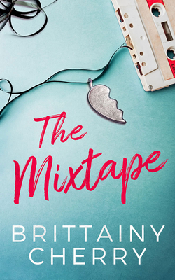 The Mixtape 171358753X Book Cover