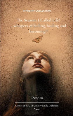The Seasons I Called Life!! 1807153061 Book Cover