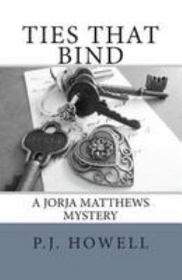Ties That Bind 150308034X Book Cover