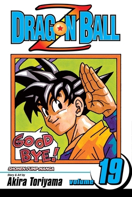 Dragon Ball Z, Volume 19 1591167515 Book Cover