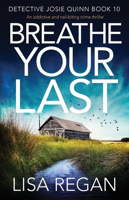 Breathe Your Last: An addictive and nail-biting... 1800191367 Book Cover