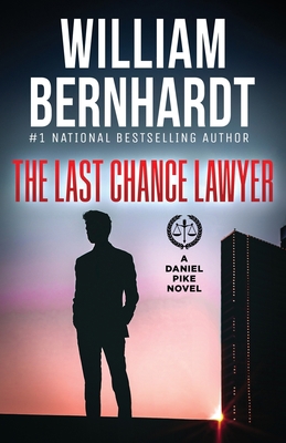 The Last Chance Lawyer 1087868661 Book Cover