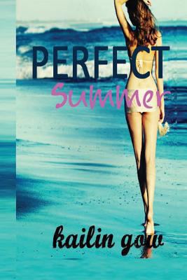 Perfect Summer (Loving Summer Series #2) 1597480568 Book Cover