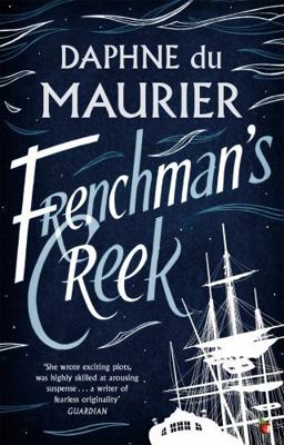 Frenchman's Creek: Virago Modern Classics B00BG71IM0 Book Cover