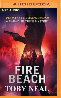 Fire Beach 1501200623 Book Cover