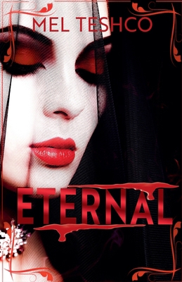 Eternal B0FKLS2ZM7 Book Cover