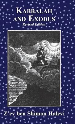 Kabbalah and Exodus 1909171093 Book Cover
