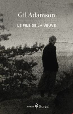 Fils de la veuve (Le) [French] 2764626673 Book Cover