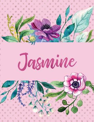 Jasmine 1790222184 Book Cover