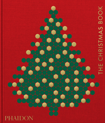 The Christmas Book 183866596X Book Cover