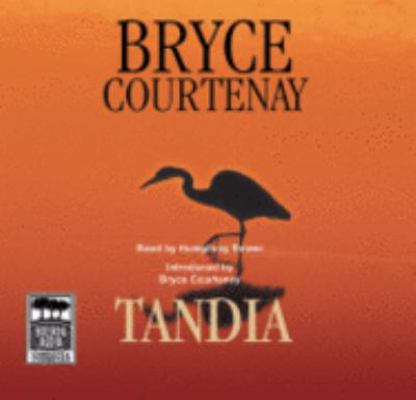 Tandia 1740303911 Book Cover