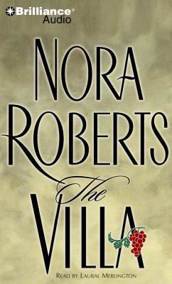 The Villa 1441808337 Book Cover