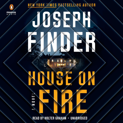 House on Fire 1524723711 Book Cover