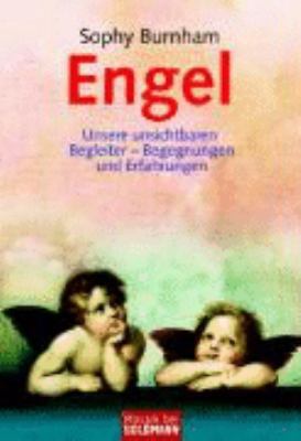 Engel [German] 3442168023 Book Cover