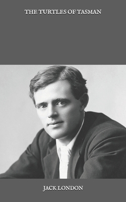 The Turtles of Tasman B08RB6LJW1 Book Cover