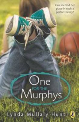 One for the Murphys 0545533651 Book Cover
