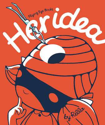 Her Idea 1909263400 Book Cover