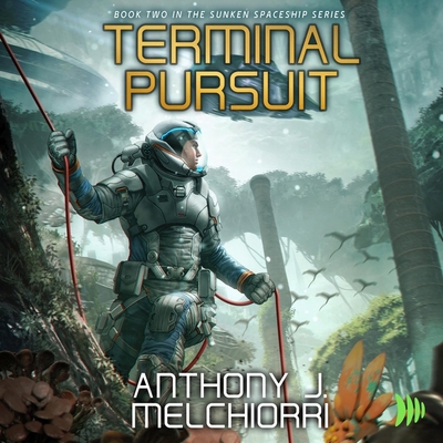 Terminal Pursuit B0DFZN4ZQD Book Cover