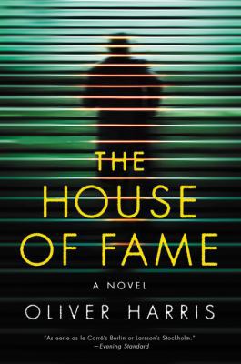 The House of Fame 0062405152 Book Cover