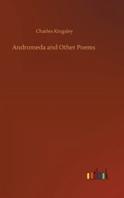 Andromeda and Other Poems 3752359889 Book Cover