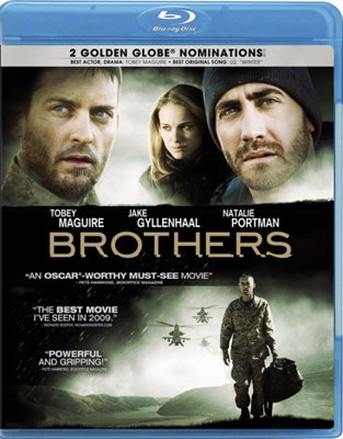 Brothers            Book Cover