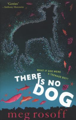 There Is No Dog 0141327170 Book Cover