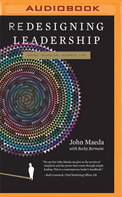 Redesigning Leadership 1531881505 Book Cover