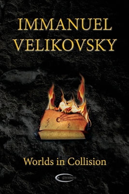 Worlds in Collision 1906833117 Book Cover