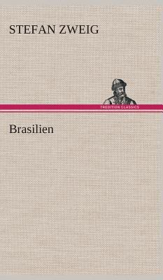 Brasilien [German] 3849537315 Book Cover