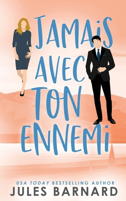 Jamais avec ton ennemi [French] 1960648500 Book Cover