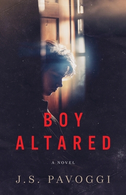 Boy Altared B0G6SZ2493 Book Cover