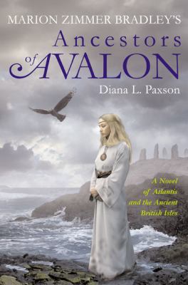 Marion Zimmer Bradley's Ancestors of Avalon B006F5LAGW Book Cover