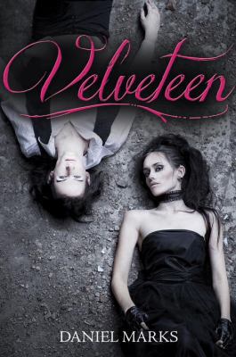 Velveteen 038574224X Book Cover