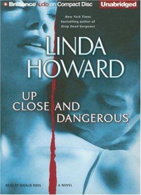 Up Close and Dangerous 142331011X Book Cover