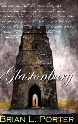 Glastonbury 1715514823 Book Cover