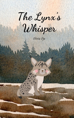 The Lynx's Whisper 9908527118 Book Cover