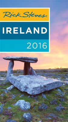 Rick Steves Ireland 1631211935 Book Cover