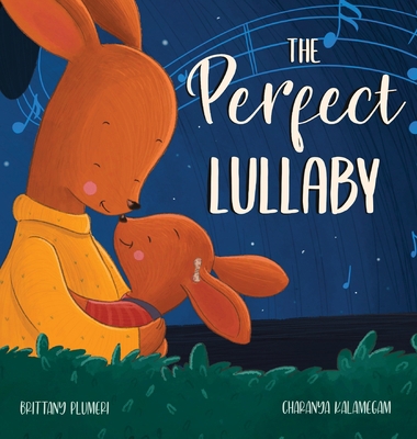 The Perfect Lullaby 1734657383 Book Cover