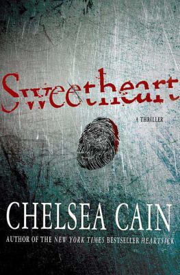 Sweetheart 031236847X Book Cover