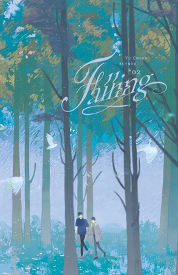 Falling-2 [Large Print] 1774085216 Book Cover