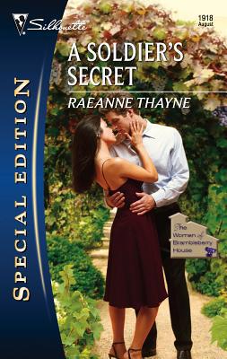 A Soldier's Secret 0373249187 Book Cover