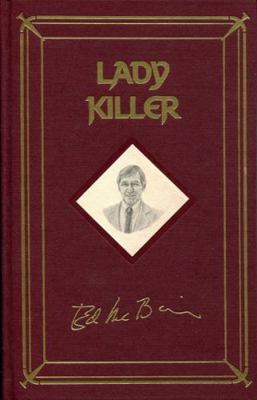 Lady Killer 0753161370 Book Cover