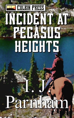 Incident at Pegasus Heights B0F6BPFN96 Book Cover