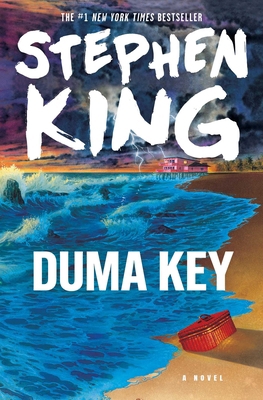 Duma Key 1416552510 Book Cover