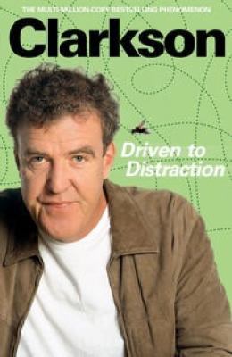 Driven to Distraction 0718155734 Book Cover