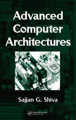 Advanced Computer Architectures B01AWKXLQW Book Cover