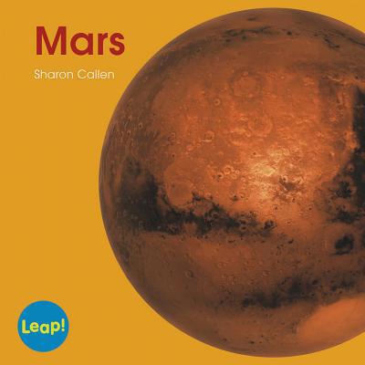 Mars 1625217129 Book Cover