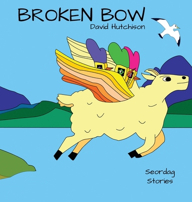 Broken Bow 191433521X Book Cover